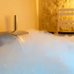 Avec 2 Jacuzzi Balneo, Parking Ницца